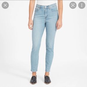 Everlane Jeans size 32